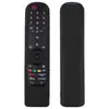 Funda de silicona adecuada para el nuevo control remoto de TV LG AN-MR21GC AN-MR21N /21GA funda suave todo incluido