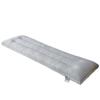Almohada Larga Double Cool Bean con Núcleo Integrado Ayuda a Dormir y Protege la Columna Cervical Almohada Larga para Pareja