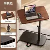 Mesa Auxiliar de Sofá Personalizada Mesa de Noche para Dormitorio Mesa Pequeña Elevable de Diseñador Estilo para una Persona Mesa Auxiliar