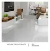 1. Azulejo Moderno Simples Acabamento Fosco 750x1500 Piso para Casa Inteira Fábrica de Pisos