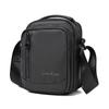 Bolso de Hombro Celikoel Impermeable Gran Capacidad Bolso Cruzado Bolso para Viajero de Negocios Hombro para Hombre Transpirable