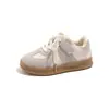 Zapatillas Deportivas de Entrenamiento Coreanas de Estilo Nuevo para Niñas y Niños, Temporada Primavera y Otoño 2026, Zapatillas Casuales de Suela Suave
