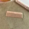 Novo Pente de Acetato Coreano Simples Retrô Textura de Mármore Pente para Cabelo Estampa de Leopardo Pente para Cabelo para Mulheres Transfronteiriço