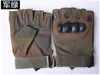 Luvas Táticas Soft-Shell de Gorda Integral para Entusiastas Militares, Treinamento, Resistentes ao Desgaste, Dedos Longos, Técnico Masculino, Atacado Transfronteiriço, Atualização Resistente ao Desgaste