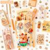 Papelería Bolsa Grande Sorpresa Útiles Escolares Estudiantes de Primaria Premios Jardín de Infancia Regalos Pequeños Recompensas de Clase para Estudiantes Regalos Pequeños