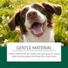 Toallitas Limpiadoras de Dientes para Mascotas Eeljoy Limpian Partículas Residuales entre los Dientes, Refrescan el Mal Aliento Bucal y Son Convenientes de Usar