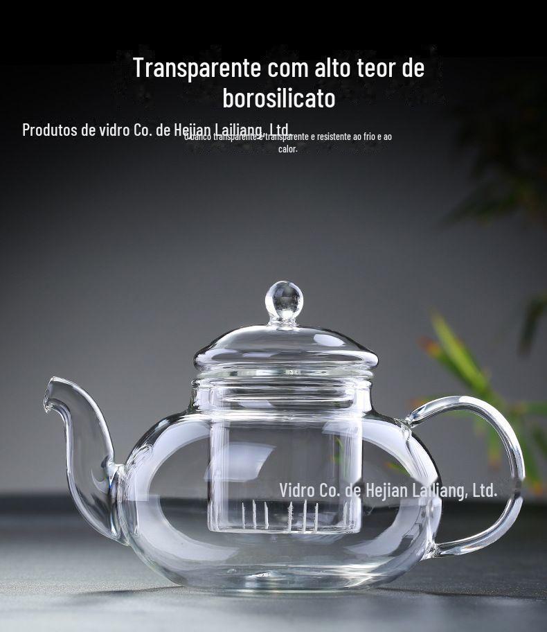 花茶壶