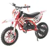 Modelo Nuevo 2025 Motocicleta Todoterreno de Dos Ruedas, Motocicleta de Alta Potencia, Bicicleta de Montaña, Vehículo Todoterreno