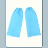 Cubierta Impermeable para Pantalones Cubierta para Piernas de Pantalones de Lluvia Parte Inferior del Cuerpo Cubierta para Pierna de Pantalones Anti-Manchas para Hombres y Mujeres Cubierta Impermeable para Pantalones Pantalones Anti-Humedad para Niños