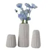 Vaso Grande Atacado Hidropônico Enfeites de Origami Moderno Simples Nórdico Criativo Hall Decorações para Arranjo de Flores em Casa