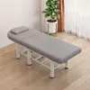 Cama de Beleza, Cama de Massagem Terapêutica Especial para Salão de Beleza, Cama de Moxabustão para Casa, Cama para Extensão de Cílios, Cama de Tatuagem, Cama de Massagem, Cama de Fisioterapia