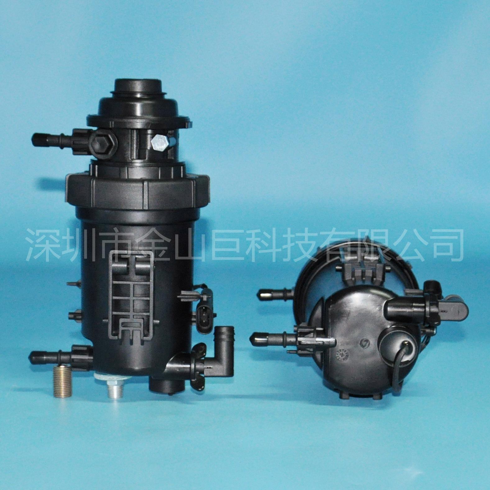 柴油滤清器总成5283172 FS19925总成 三插 FH