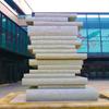 Escultura Temática Parque Estado de Derecho Acero Inoxidable Fuente Limpia y Honesta Cuadrado Libro Cuadrado de Granos Valiosos Adornos Grandes