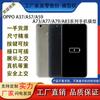 Adequado para OPPOA37 A57 A59 A73 A77 A79 A83 modelo de telefone celular simulação modelo de entrega