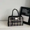Bolso de Moda para Viajeros para Mujer 2025 Nuevo Otoño Versátil Bolso de Hombro Axila Casual de Gran Capacidad Bolso Satchel Tote