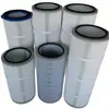 Filtro de Retorno de Aceite Hidráulico para Excavadora Material de Fibra de Vidrio Importada Buen Sellado Accesorios para Rodillo Compactador