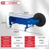 26º Año Nuevo Modelo Xiangchen Máquina Atadora Totalmente Automática Semiautomática Tensado de Banda de Atar Máquina Atadora de Cajas de Cartón Máquina Selladora