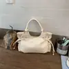 Bolsa de Gran Capacidad para Mujer 2026 Nueva Primavera Bolso Tote de Alto Gama para el Trabajo Bolso de Hombro Único Exquisito para Salir