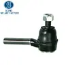 Fábrica Adequado para Toyota 45046-19015 45046-19065 45046-19075 Terminal de Direção Externo