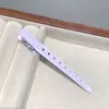 Pinza de Posicionamiento de Raíz Esponjosa de Color Caramelo, Pinza de Maquillaje Sin Costuras Yk2 Pinza para Flequillo Lateral Pinza de Pato Dopamina