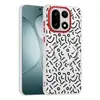 Adecuado para Funda de Teléfono Oneplus 15, Cubierta Protectora Ace6 Graffiti de Lujo Ligero Ace5Pro, Funda Magnética Creativa 1+13 Ace6T