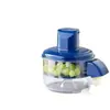 Pelador de Frutas y Verduras Doméstico y Comercial Más Vendido Transfronterizo, Máquina Peladora de Uvas, Pelador Eléctrico para Tiendas de Té de Leche y Frutas