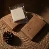 Hotel y B&B Cepillo de Dientes Desechable de Papel Kraft Cerdas Suaves Pasta de Dientes Suministros para Hotel y B&B Set de Artículos de Tocador Mayoreo