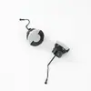 Adecuado para tapa de tanque de combustible Stihl Ms381/250/230/361/362/382/290/310/340/440
