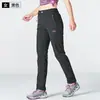 Pantalones ligeros de secado rápido para mujer, pantalones largos, pantalones de senderismo, pantalones casuales para pareja, pantalones para hombre, venta al por mayor del fabricante para exteriores de verano, exclusivamente para suministro transfronterizo