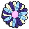 Accesorios para Zapatos con Agujeros Nuevos de Dropshipping Hebilla de Zapato TEMU Lindas Flores de Dibujos Animados para Zapatos Accesorios DIY Accesorios para Zapatos de Jardín