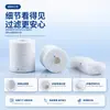 Filtro de água Creus direto da fábrica, alto fluxo, alta precisão, elemento filtrante de purificação, saco de filtro para esgoto, elemento filtrante