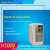 Inversor de frequência para cargas pesadas série H1000 YASKAWA Yasawa