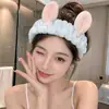 2026 nova tiara elegante e versátil para mulheres, tiara de pelúcia estilo coreano outono e inverno, presilha de cabelo de pelúcia fofa, tiara para maquiagem
