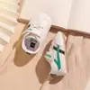 Zapatos para Bebé 3-12 Meses Primavera y Otoño Nuevos de Goma Antideslizantes Zapatos para Niños Pequeños Deportivos Casuales Zapatos para Bebé Zapatos para Bebé