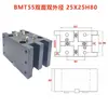 Torreta Compuesta Bmt40/45/55/65 para Fresado y Torneado Portaherramientas Fijo Diámetro Interior y Exterior Portaherramientas para Cara Cilíndrica Exterior Venta al por Mayor