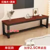 Móvel de TV Simples de Chão Sala de Estar Quarto de Aluguel Apartamento Pequeno Mesa de Centro Novo Modelo 2026 Suporte de TV Mesa Pequena