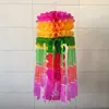 Linternas de papel Qingming, linternas de papel ecológicas, artículos para funerales y memoriales, linternas para ceremonias fúnebres blancas, linternas para visitar tumbas y linternas coloridas para ofrendas en tumbas