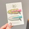 Pinza para el Cabello Sin Costuras para Mujer 2026 Nuevo Estilo Pinza de Alta Gama para Flequillo Pinza Pequeña Lateral para Frente Lavado de Cara Maquillaje Horquilla Accesorio para el Cabello