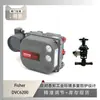 El posicionador Fisher Fisher Dvc6200 está equipado con la válvula de control Str a Ses de isla regular de Instrumentos Wu Zhong