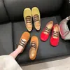 Sapatos Mary Jane femininos retrô estilo francês, sola macia, novo modelo outono 2026, tira cruzada, antiderrapantes, sapatilhas confortáveis estilo balé