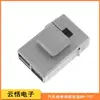 Yuntian Bh-707 Arnés de Cableado para Coche Inserto Medio Caja de Fusibles del Encendedor Caja de Cobertura para Cigarrillos de Nylon Ecológico T250