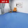 Piso de Plástico PVC Comercial Engrosado Resistente al Desgaste Impermeable Pegamento para Piso Cemento de Hospital Piso Recto para Colocar Piel de Piso