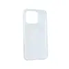 Adecuado para Redmi Note 17 Pro Max: funda de teléfono transparente, funda suave Redmi, cubierta protectora de teléfono de TPU
