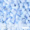Pacote de Recarga de Contas Mard 265 Contas de Fusão Coloridas 2,6mm Pacote de Material Arte com Contas DIY Coco Conjunto Completo Produto Físico
