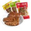 Nanyu Carne Vegetariana Proteica Cinco Sabores Picantes una Caja de 5 kg