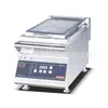 Guangzhou Jieguan Eg-1J Frigideira Elétrica Frigideira Eletromecânica para Panqueca Frigideira Eletromecânica Máquina de Dumpling Comercial