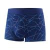 [Nuevo Producto Caliente] Ropa Interior para Hombre Calzoncillos para Hombre Pantalones Cortos tipo Boxer de Tiro Medio para Jóvenes Pantalones Cortos Talla Grande para Niños