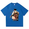 Nueva Camiseta Rod Wave Last Lap Tour 2025 para Plataformas Independientes, Estética Unisex de Moda Re