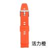 Para Huawei watchband relógio gt2 glória oficial silicone inteligente Huawei watchband 20mm/22mm liberação rápida