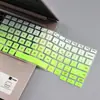 Membrana de teclado para Dell Latitude 5300, portátil 3300, computadora 5200, 7300, 7200, cubierta antipolvo